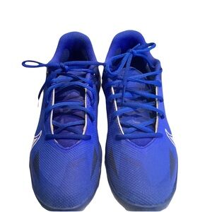 Nike Trout Baseball Cleats